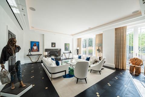 undefined, Rodona Road, St George's Hill, Weybridge, Surrey, KT13