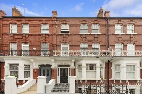 Stonor Road, London W14