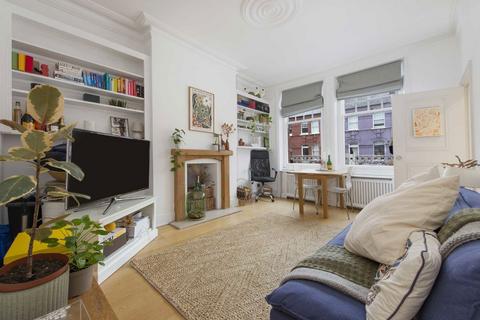 1 bedroom flat for sale, Stonor Road, London W14