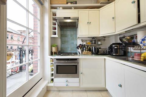 1 bedroom flat for sale, Stonor Road, London W14