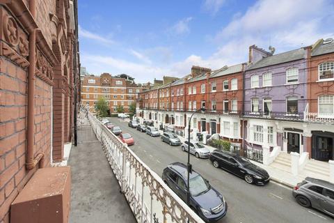 1 bedroom flat for sale, Stonor Road, London W14