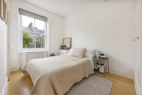 1 bedroom flat for sale, Stonor Road, London W14