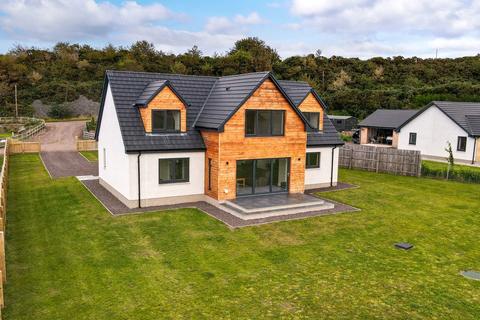 4 bedroom detached house for sale, Camas Neig, Pitcalnie, Nigg, Ross-Shire IV19 1QP