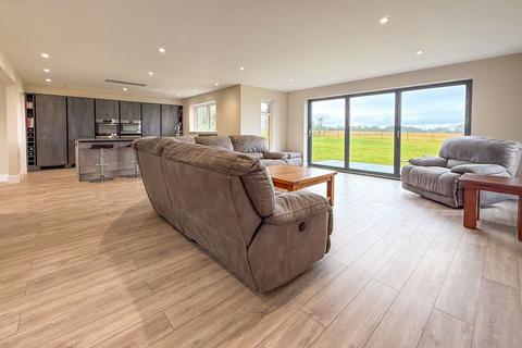 4 bedroom detached house for sale, Camas Neig, Pitcalnie, Nigg, Ross-Shire IV19 1QP