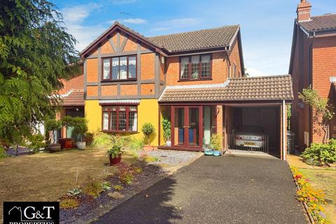 undefined, Mere Road, Stourbridge