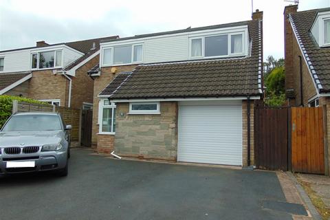 undefined, Leigh Close, Walsall