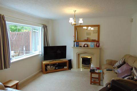 undefined, Leigh Close, Walsall