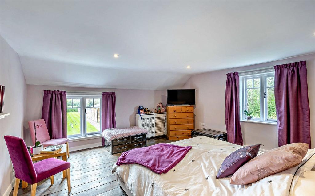 Principal Bedroom