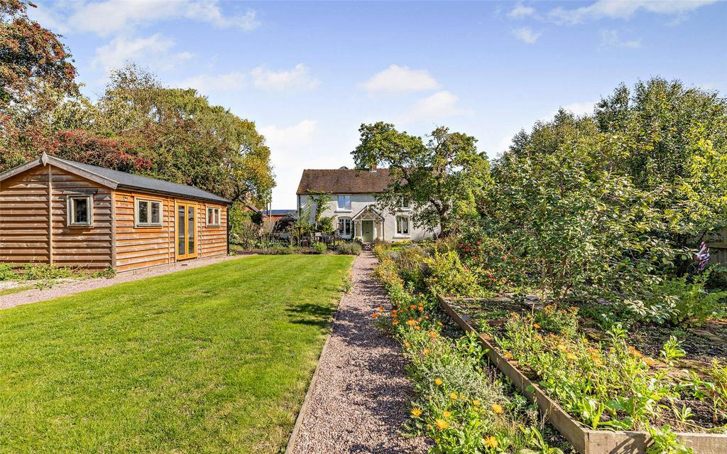 Hawkstone View