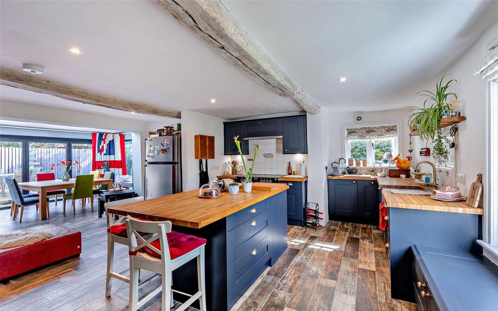 Kitchen Dining