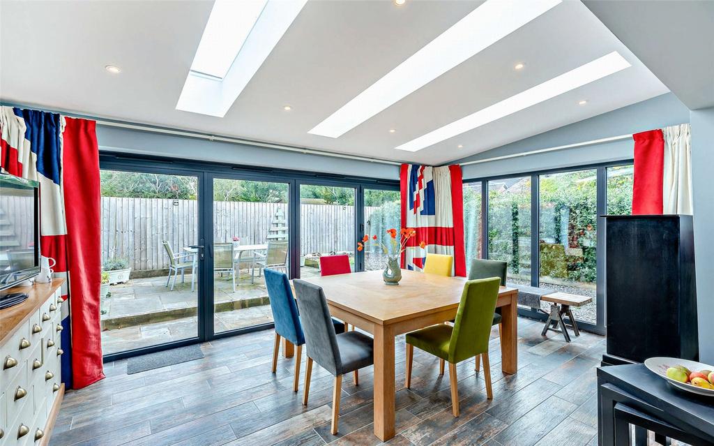 Kitchen Dining