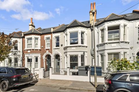 undefined, Brandreth Road, SW17