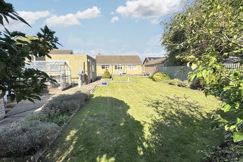 undefined, Julius Martin Lane, Soham