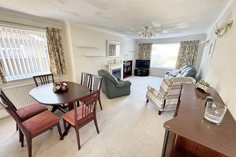 3 bedroom detached bungalow for sale, Julius Martin Lane, Soham