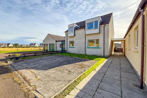 3 bedroom detached house for sale, 1 Police Houses, Glebe terrace, Helmsdale Sutherland KW8 6LG