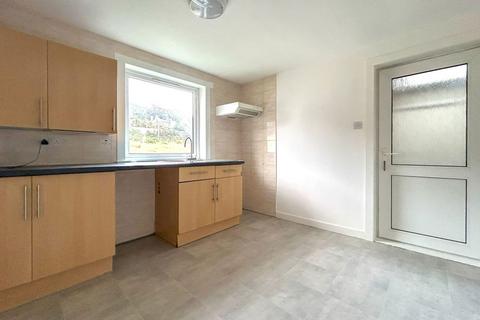 3 bedroom detached house for sale, 1 Police Houses, Glebe terrace, Helmsdale Sutherland KW8 6LG