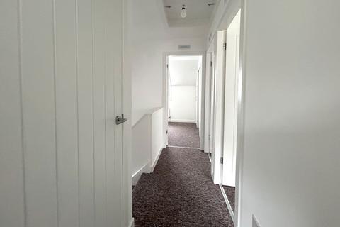 3 bedroom detached house for sale, 1 Police Houses, Glebe terrace, Helmsdale Sutherland KW8 6LG