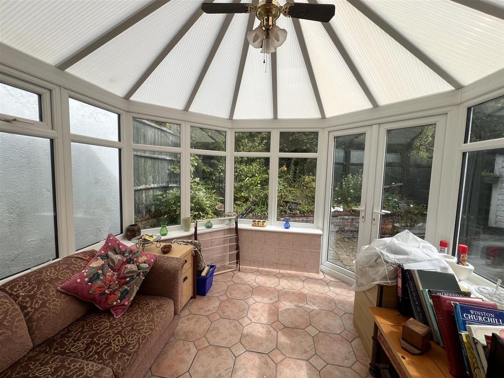 Conservatory