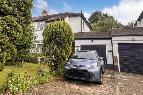 undefined, Brancaster Lane, Purley, Surrey