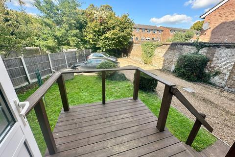undefined, Leacroft, Staines-upon-Thames, TW18