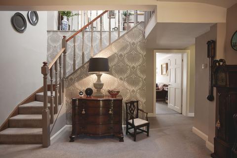 undefined, Chelford Road, Knutsford, WA16