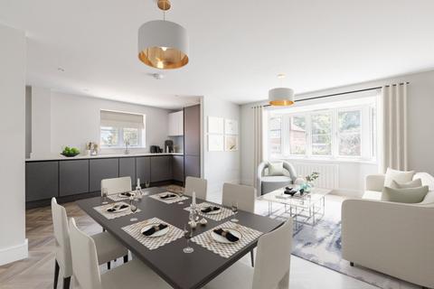 undefined, Sheerwater Road, West Byfleet KT14