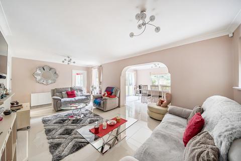6 bedroom detached house for sale, Old Woking Road, Woking, Surrey, GU22