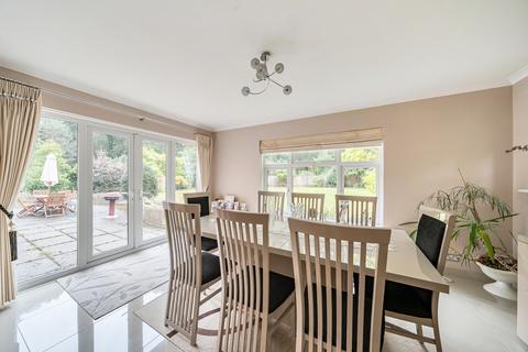 6 bedroom detached house for sale, Old Woking Road, Woking, Surrey, GU22