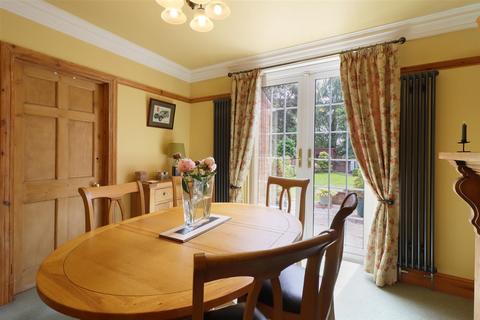 3 bedroom detached house for sale, Tapton View Road, Chesterfield S41