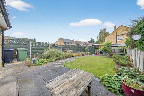 2 bedroom semi-detached bungalow for sale, Northleigh Grove, Market Harborough LE16
