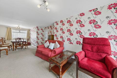 2 bedroom semi-detached bungalow for sale, Northleigh Grove, Market Harborough LE16