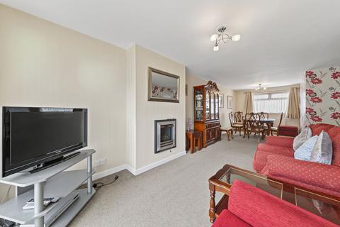 2 bedroom semi-detached bungalow for sale, Northleigh Grove, Market Harborough LE16