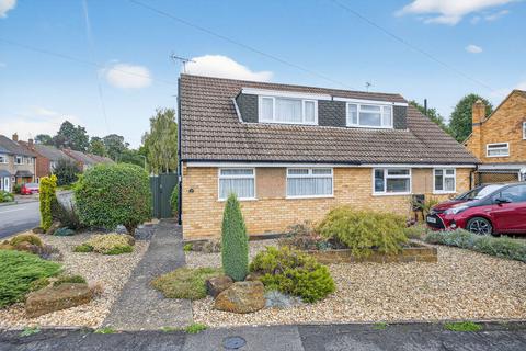undefined, Northleigh Grove, Market Harborough LE16