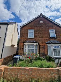 3 bedroom semi-detached house for sale, Byron Road, Wealdstone, Harrow