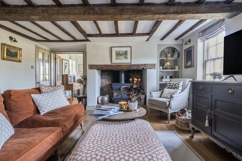 Estate Yard House High Street, Beaulieu, Brockenhurst, SO42 7YB