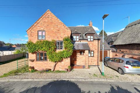 undefined, Horseshoe Lane, Market Harborough LE16