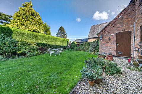 undefined, Horseshoe Lane, Market Harborough LE16