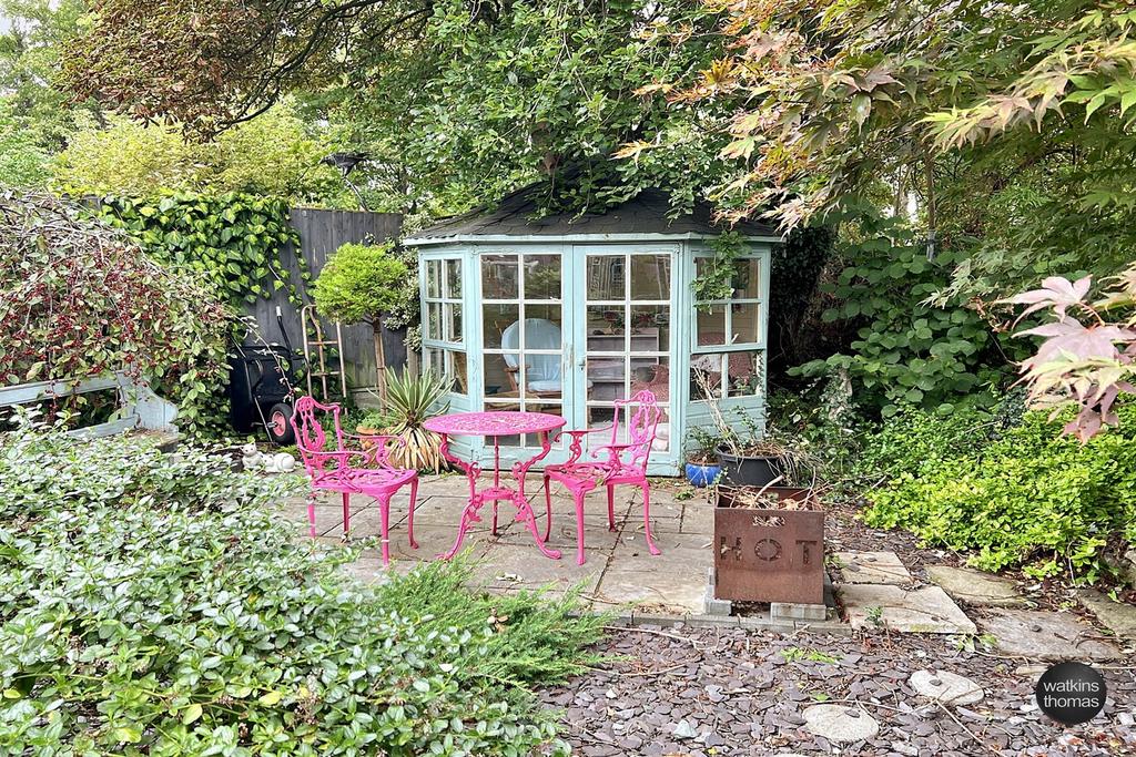 Summerhouse