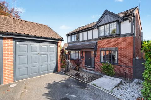 undefined, Rushworth Close, Stanley, Wakefield, West Yorkshire