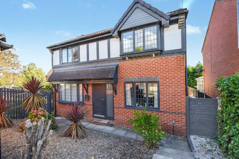 Rushworth Close, Stanley, Wakefield, West Yorkshire