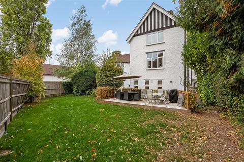 2 bedroom apartment for sale, 34 Russell Hill, Purley CR8