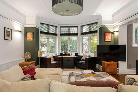 2 bedroom apartment for sale, 34 Russell Hill, Purley CR8