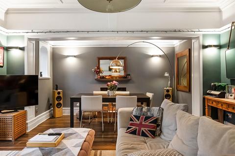2 bedroom apartment for sale, 34 Russell Hill, Purley CR8