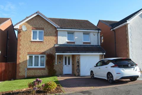 Mcgarvie Drive, Redding, FK2