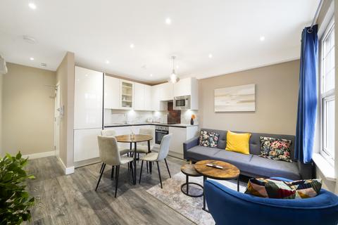 2 bedroom flat for sale, 422 Upper Richmond Road West, London SW14
