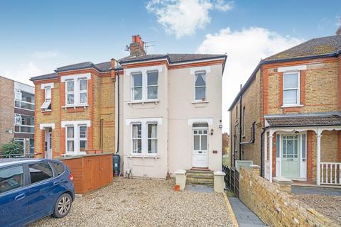 1 bedroom ground floor flat for sale, Farnaby Road, Bromley BR1