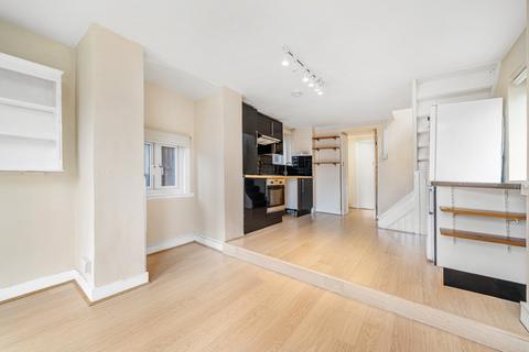 1 bedroom ground floor flat for sale, Farnaby Road, Bromley BR1