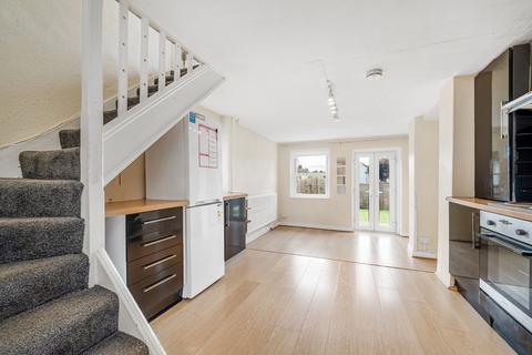 1 bedroom ground floor flat for sale, Farnaby Road, Bromley BR1