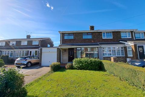 undefined, Tanmeads, Nettlesworth, Chester Le Street