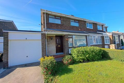 undefined, Tanmeads, Nettlesworth, Chester Le Street